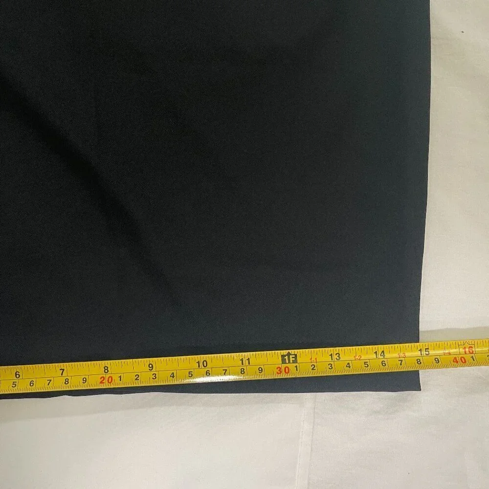 PGATOUR. Black golf shorts size 44. Made in Bangladesh. 100% Polyester.